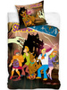Povlečení Scooby Doo SD8020