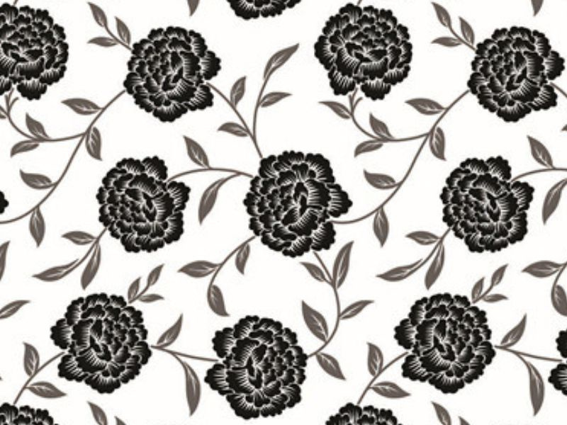 Ubrusy PVC s Textilním Podkladem 140 Classico WF-4046A