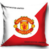 Povlak na Polštář Manchester United MU6005 40x40 cm