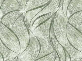 Ubrusy PVC s Textilním Podkladem Fantastik 1238-2 v Rolích