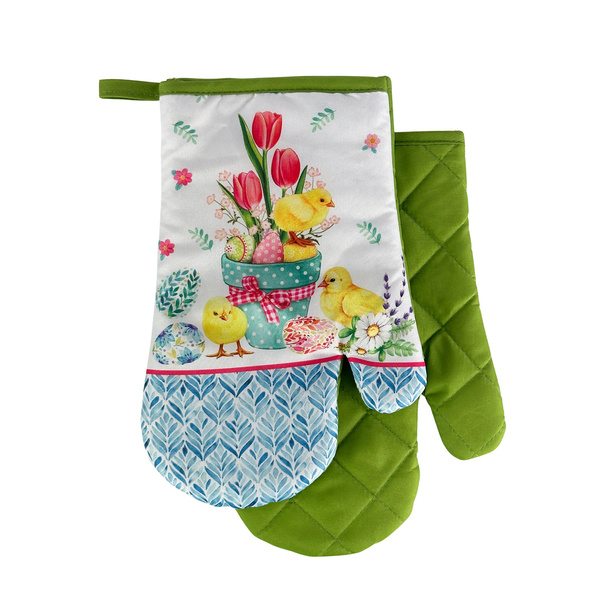 Kuchyňské Chňapky s Magnetem Easter F24S115 