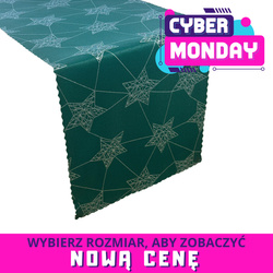 Oboustranně Běhouny s Nešpinivou Úpravou Slavnostní Vánoce 3506