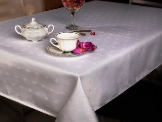 Běhouny Restaurant Quality Bílý 18