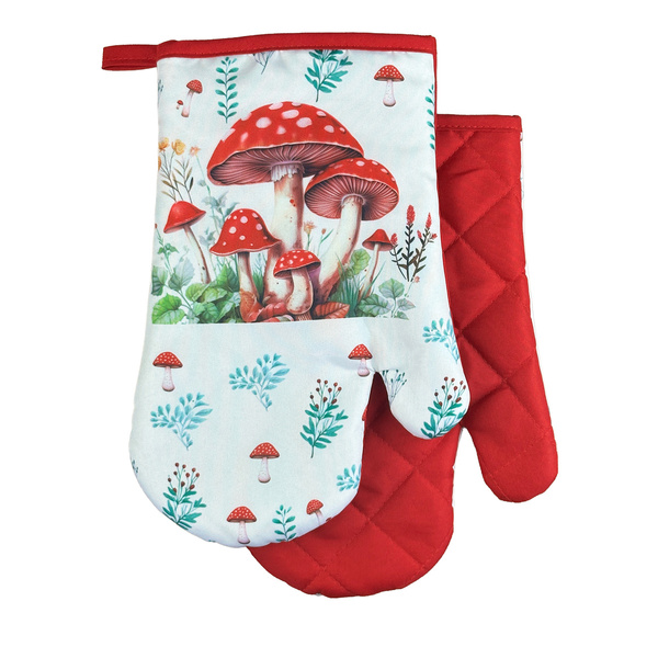 Kuchyňské Chňapky s Magnetem Olaf II F24A188