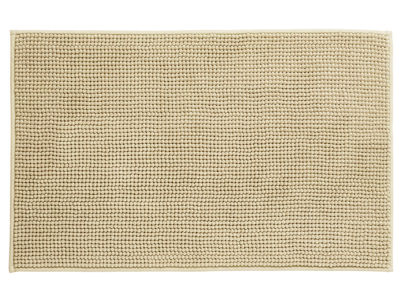 Koupelnová předložka Madura Béžová 60x90 cm