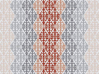 Pěnová Koupelnová Krytina 65 Aqua Nova 555D Rolích