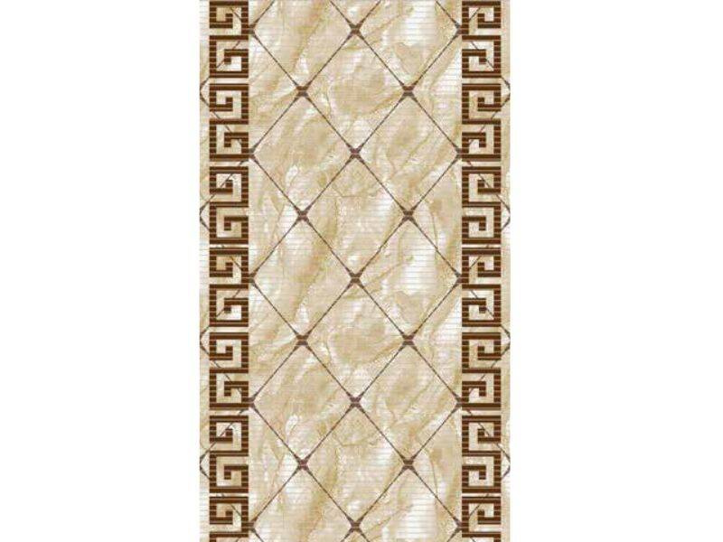 Pěnová Koupelnová Krytina 65 Aqua Nova 530B Rolích 