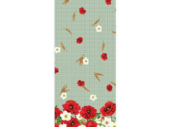 Ubrusy PVC s Textilním Podkladem Mirella 149/B