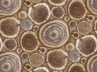 Pěnová Koupelnová Krytina 65 Aqua Nova 588A Rolích