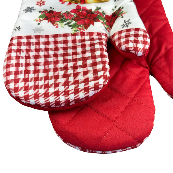 Kuchyňské Chňapky s Magnetem Holiday F22S102