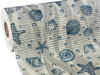 Pěnová Koupelnová Krytina 65 Aqua Flex 6032-4 Rozměry