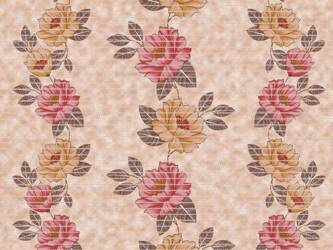 Pěnová Koupelnová Krytina 65 Aqua Nova 593B Rolích