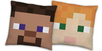 Polštářek Minecraft MNC-006 40x40 cm