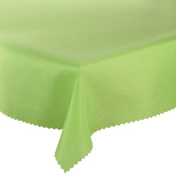 Ubrusy s Nešpinivou Úpravou I Celadon