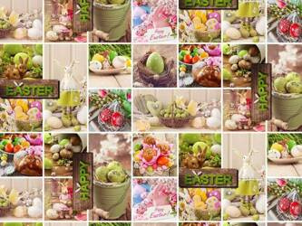 Ubrusy PVC s Textilním Podkladem Fantastik 1091-1 WL