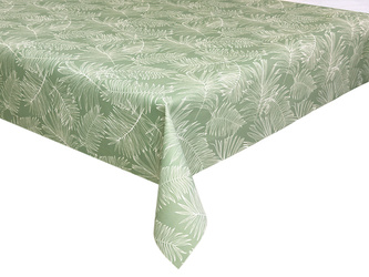 Ubrus Látkový Pogumovaný Materiál Voděodolný ADARA PC81649-1