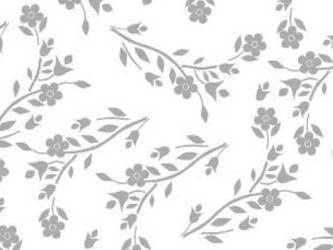 Ubrusy PVC s Textilním Podkladem Mirella 109-F