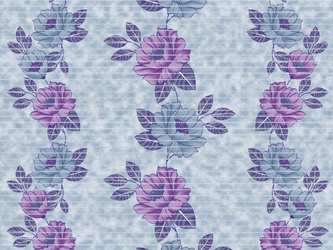 Pěnová Koupelnová Krytina 65 Aqua Nova 593A Rolích