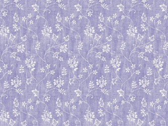 Ubrusy PVC s Textilním Podkladem Fantastik 1211-6