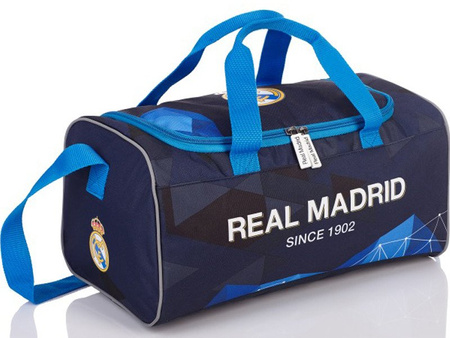 Sportovní Taška Real Madrid RM-76