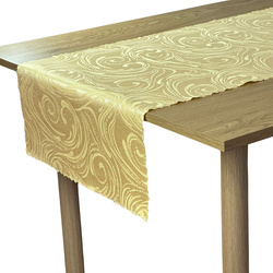 Běhouny s Nešpinivou Úpravou Princess Gold