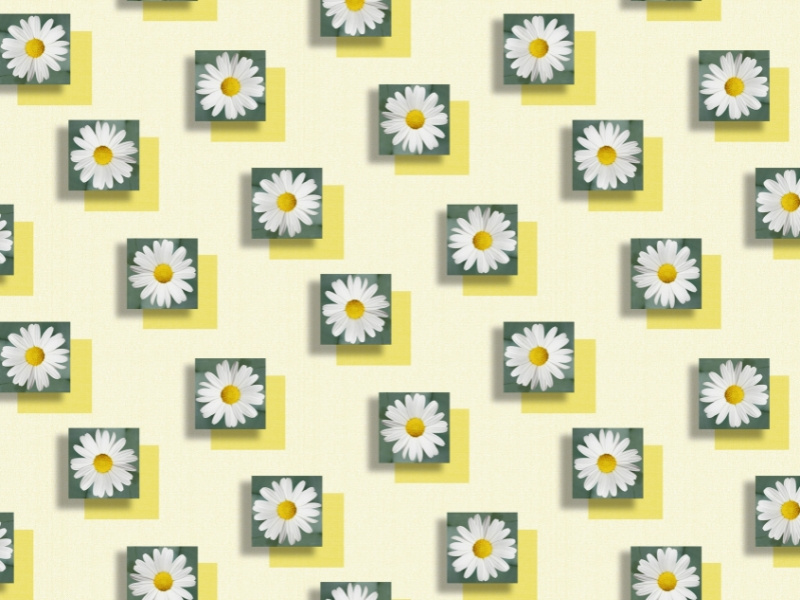 Ubrusy PVC s Textilním Podkladem Florista 01762-03