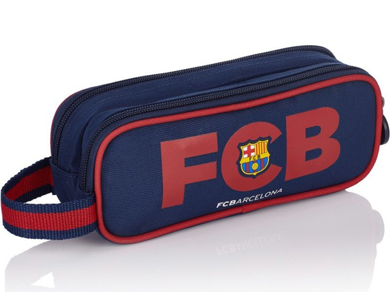 Penál Duo FC Barcelona FC138 The Barca Fan 5