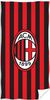 Osuška AC Milan ACM8002 70x140 cm