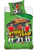 Povlečení Supa Strikas 161002