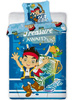Povlečení Jake and the Never Land Pirates 01
