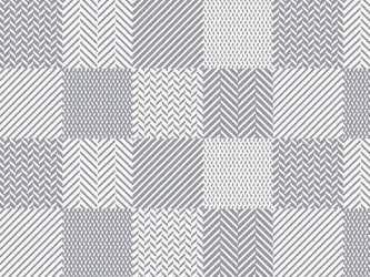 Ubrusy PVC s Textilním Podkladem Fantastik 740-4 v rolích