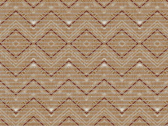 Pěnová Koupelnová Krytina 65 Aqua Mat 4061-2 a Rozměry