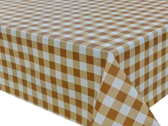 Ubrusy PVC s Textilním Podkladem 140 Classico AS-096D