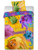 Povlečení Sunny Bunnies 006