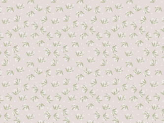 Ubrusy PVC s Textilním Podkladem Florista 01746-01