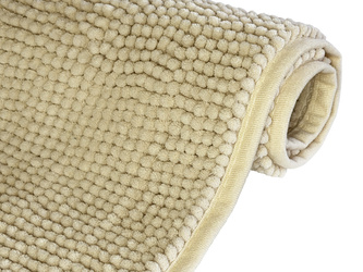 Koupelnová předložka Madura Béžová 60x90 cm