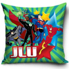 Povlak na Polštář Batman Superman Justice League JL16-3003 40x40 cm