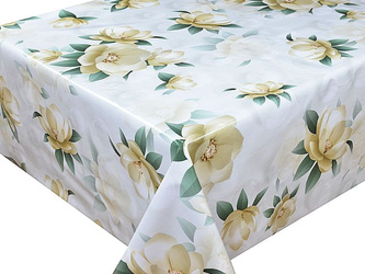 Ubrusy PVC s Textilním Podkladem 140 Classico AS-483