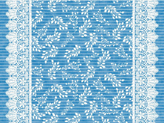 Pěnová Koupelnová Krytina 65 Aqua Nova 545A Rolích