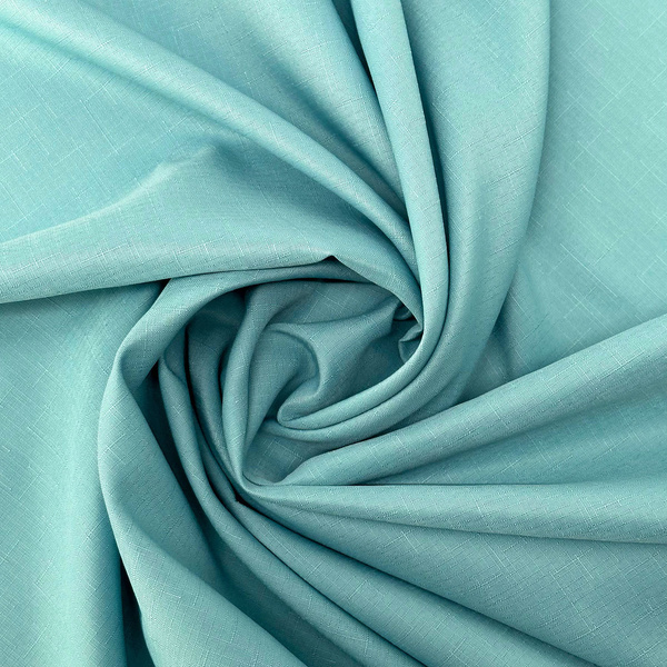 Ubrusy s Nešpinivou Úpravou I SvětleTyrkysova