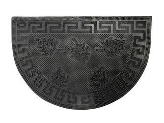 Rohožky Gumové Mix Mat Brick