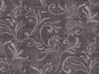 Ubrusy PVC s Textilním Podkladem Florista 01776-04