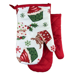 Kuchyňské Chňapky s Magnetem Holiday F21S210