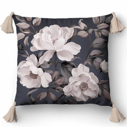 Dekorativní Povlak Na Polštář Panama 45x45 cm 5387A