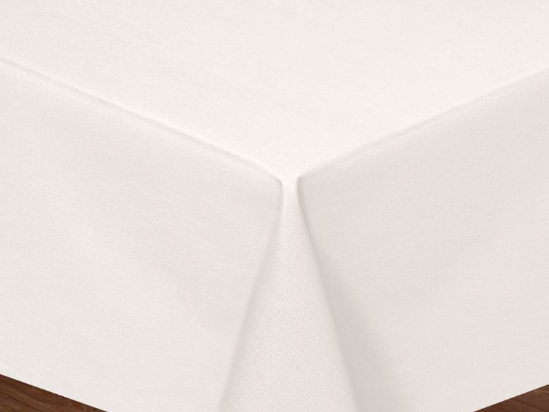 Ubrusy PVC s Textilním Podkladem Fantastik 516-51 v Rolích