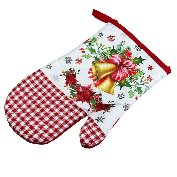 Kuchyňské Chňapky s Magnetem Holiday F22S102