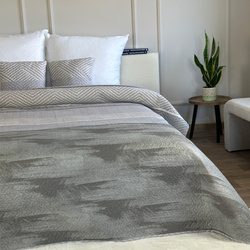 Přehozy na Postel TAVIRA SY-6841 180x220+2x40x40