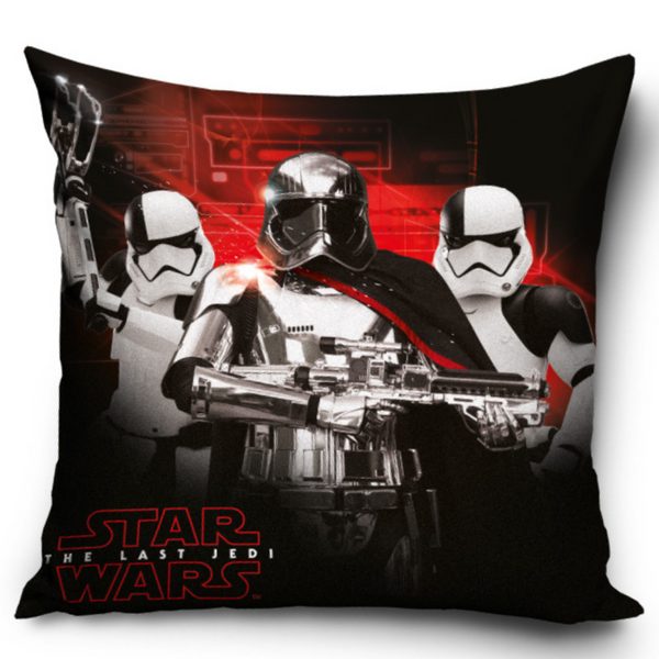 Povlak na Polštář Star Wars SW1701 40x40 cm