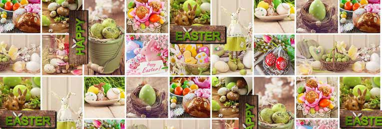 Ubrusy PVC s Textilním Podkladem Fantastik 1091-1 WL