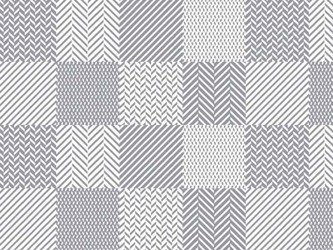 Ubrusy PVC s Textilním Podkladem Ubrus kostkovaný fantastik 740-4 Rozměry